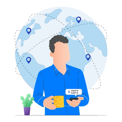 address verification